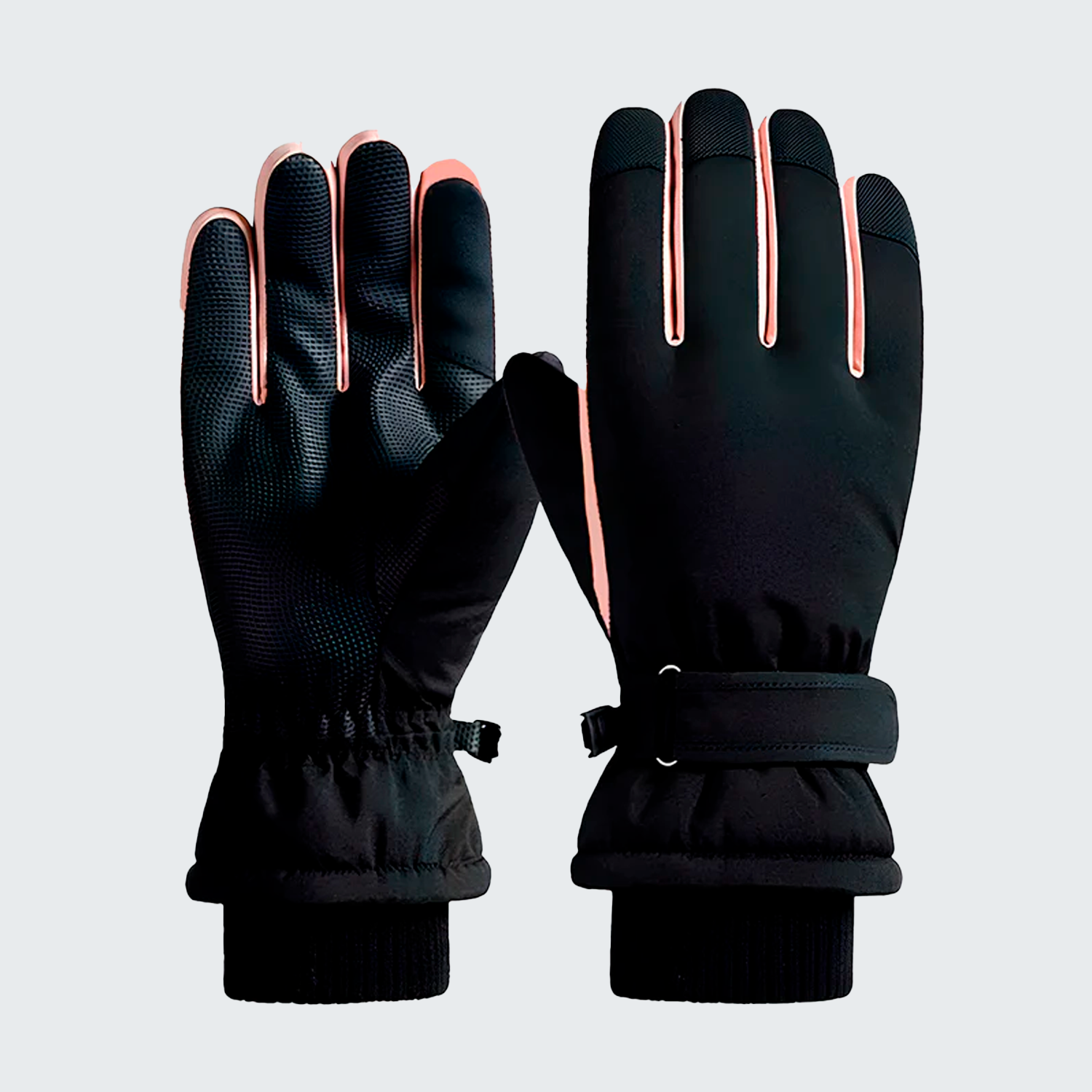 Luva SKI Snowsport Feminina