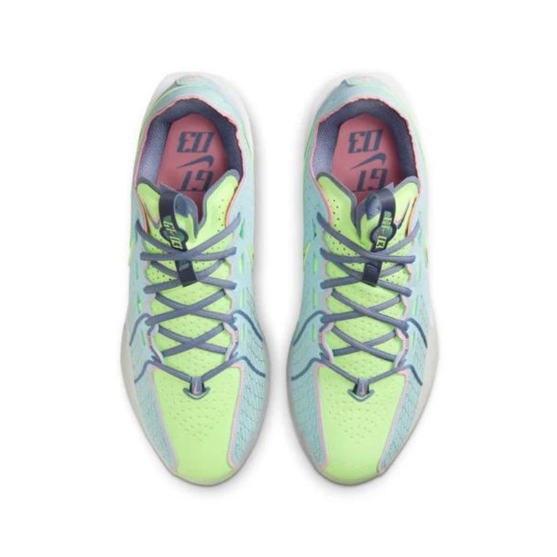 Tênis Nike GT Cut 3 EP Easter Neon – DV2913-401