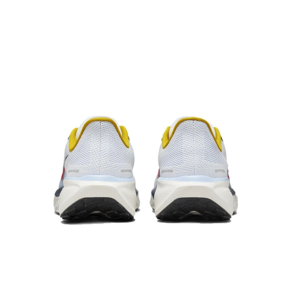 Tênis Nike Air Zoom Pegasus 41 White Psychic Blue Red – HJ9068-100