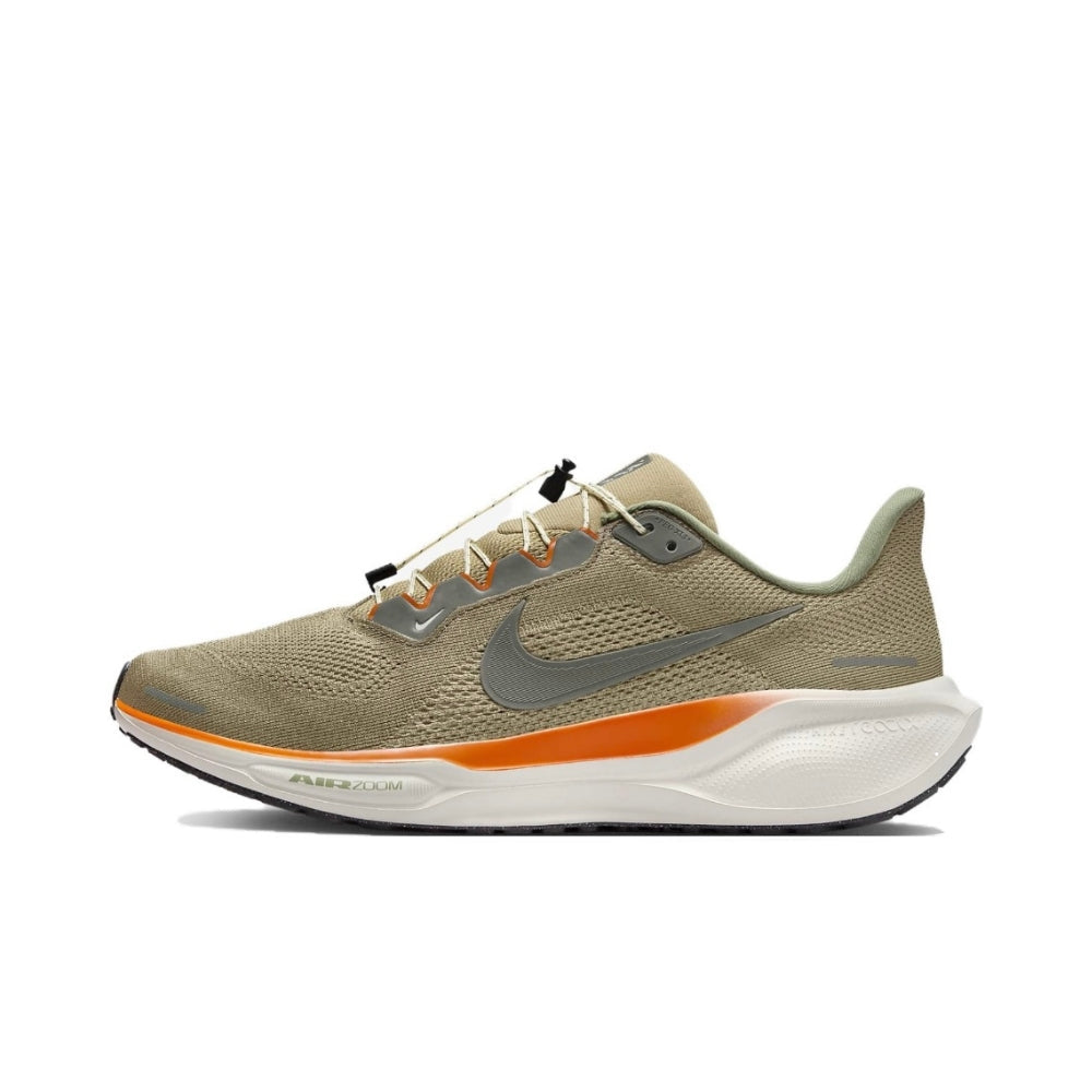 Tênis Nike Pegasus 41 Neutral Olive Running – HJ7331-276