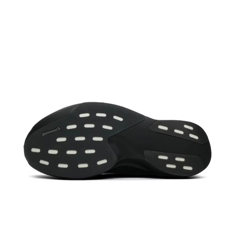 Tênis Adizero EVO SL Core Black / Iron Metallic Performance – JP7147