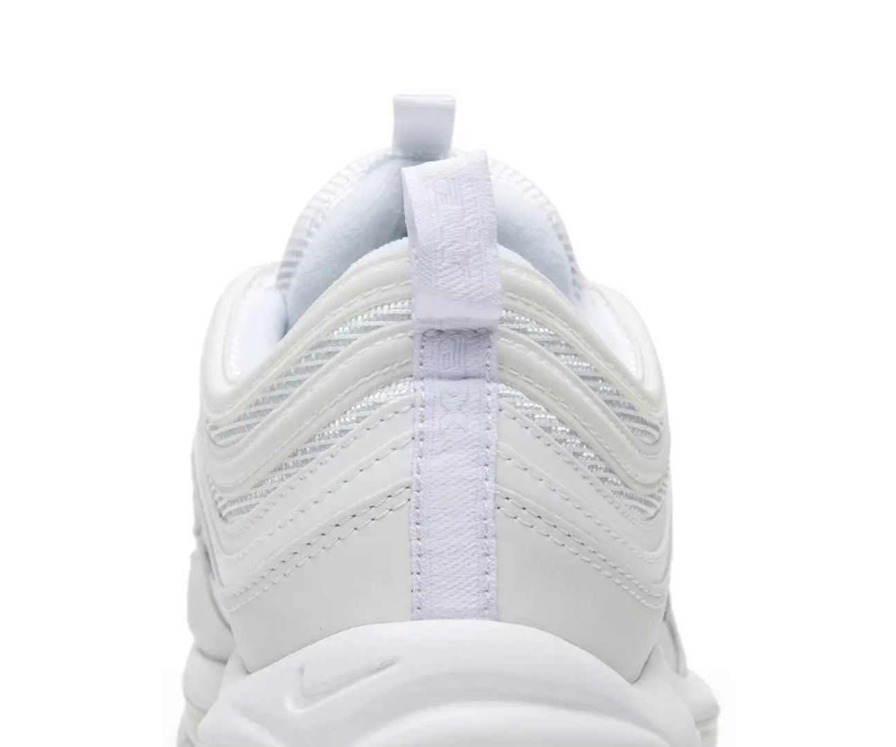 Air Max 97 Triple White Dm Stores