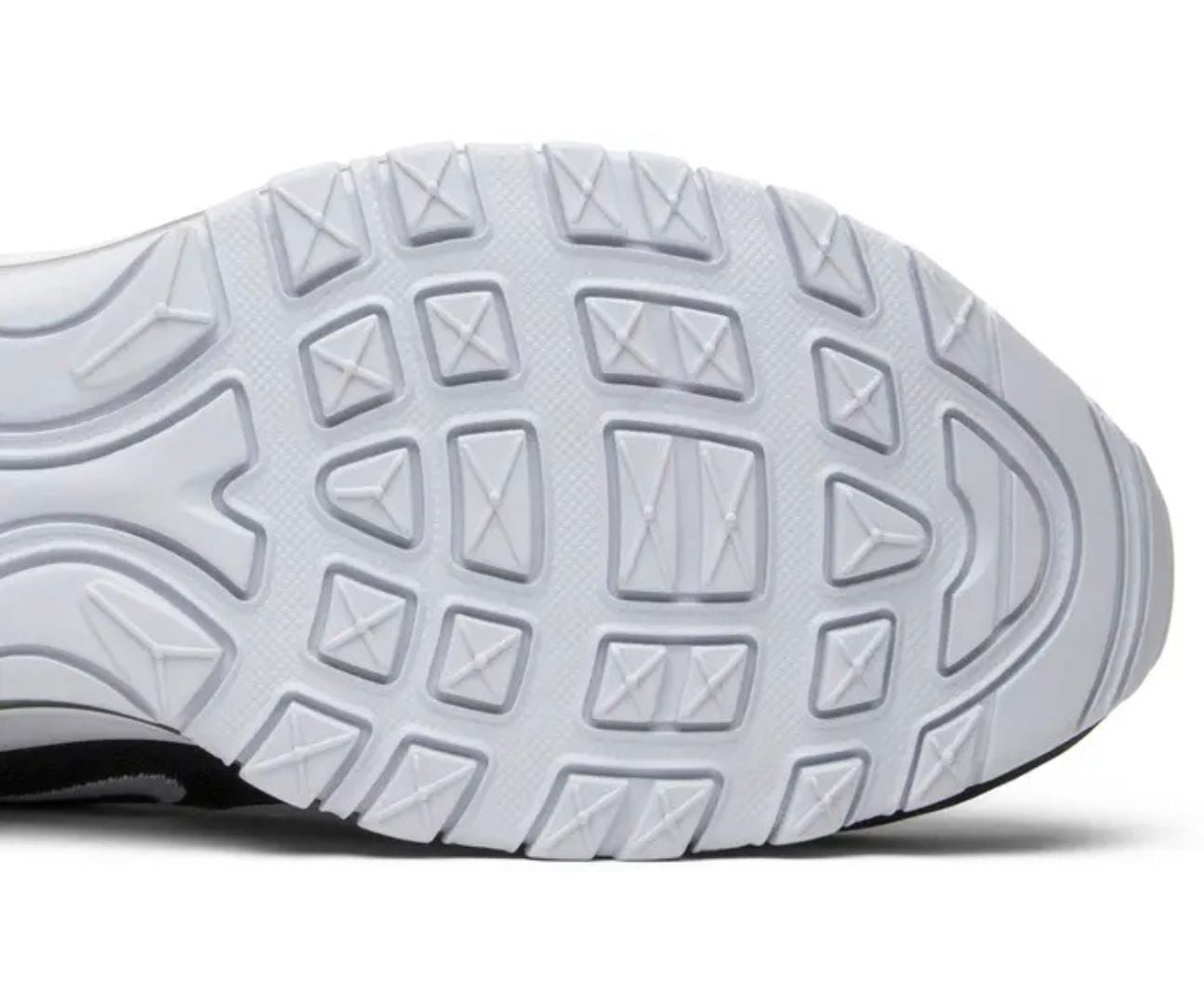 Air Max 97 Triple White Dm Stores