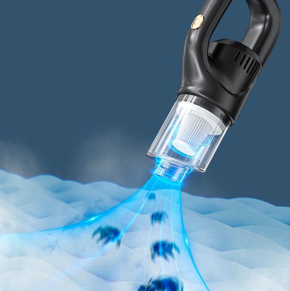 Aspirador de pó UltraVap com 1500W de Potência! ferramentas - 16 A minha loja