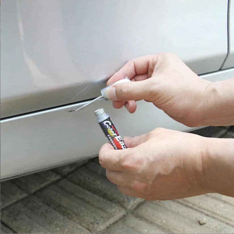 Caneta Reparadora de Arranhões Nano ACESSÓRIO - AUTOMOTIVO - REPARADOR Dm Stores