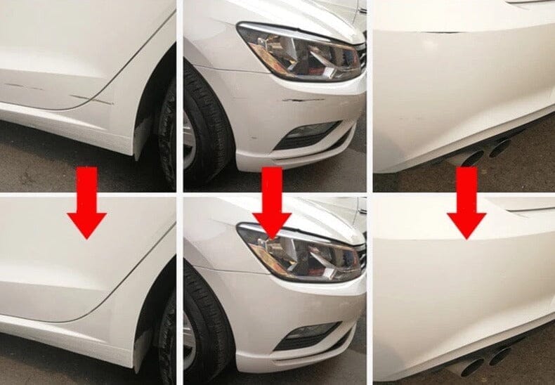 Caneta Reparadora de Arranhões Nano ACESSÓRIO - AUTOMOTIVO - REPARADOR Dm Stores
