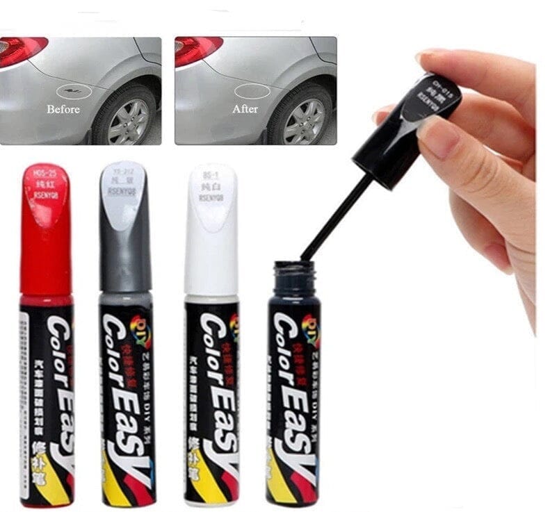 Caneta Reparadora de Arranhões Nano ACESSÓRIO - AUTOMOTIVO - REPARADOR Dm Stores