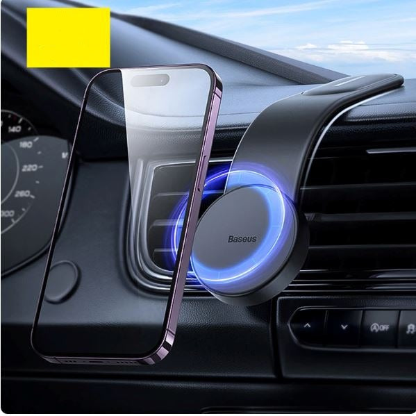 CarFix Pro - Suporte de Celular para Carro Produtos Automotivos (Suporte Celular 6) Dm Stores