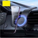 CarFix Pro - Suporte de Celular para Carro