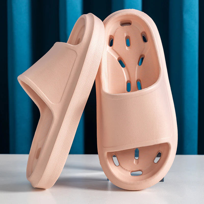 Chinelo Ortopédico Respirável Antiderrapante | FlexSole Calçados (Chinelo Ortopédico 1) Dm Stores