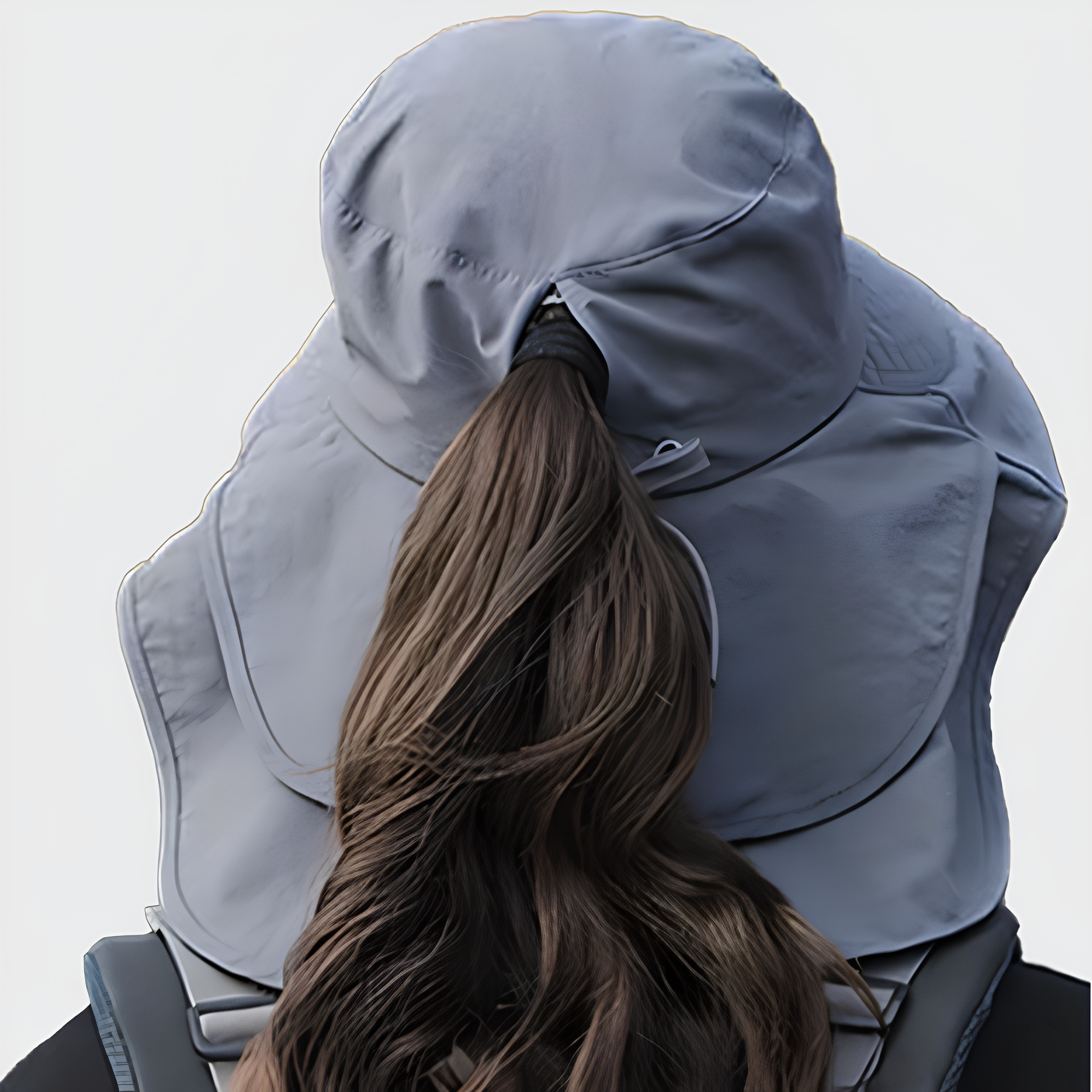 Chapéu Feminino Outdoor UV