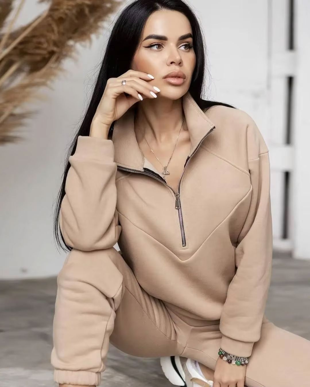 Conjunto Royal Comfort FEMININO - ROUPAS - CONJUNTO 4 Dm Stores