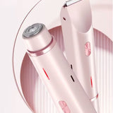 Depilador 2 em 1 (corporal e facial) à Prova D’Água