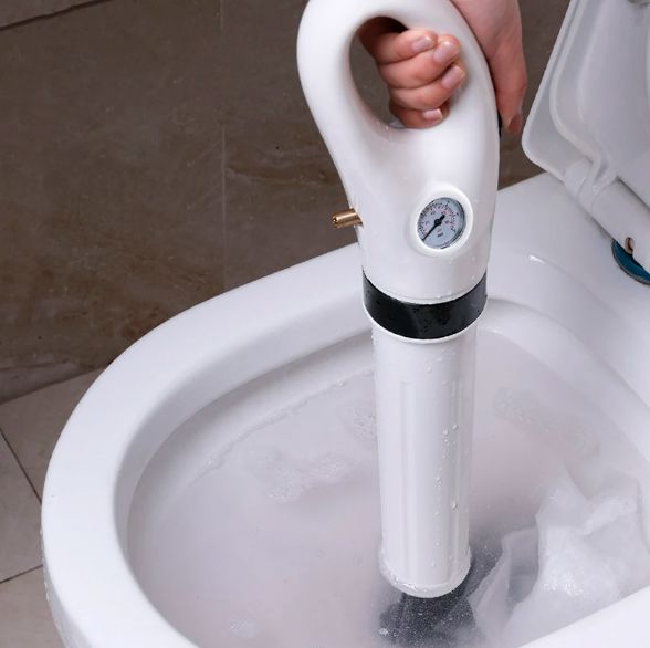 Desentupidor Turbo Clean Pro desentupidor turbo clean A minha loja