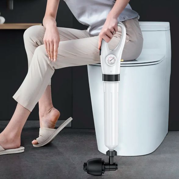 Desentupidor Turbo Clean Pro desentupidor turbo clean A minha loja