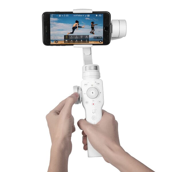 Estabilizador de Celular UNISSEX - ACESSORIO - ESTABILIZADOR DE CELULAR 1 Dm Stores Branco