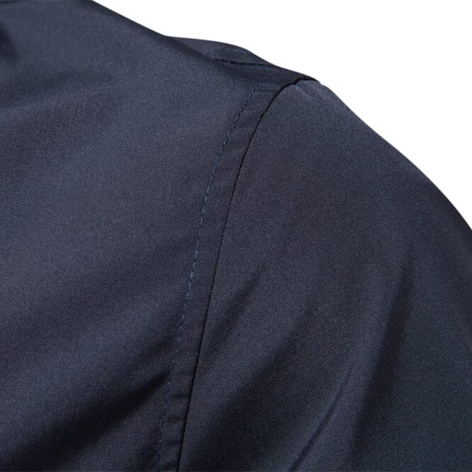 Jaqueta Casual Masculina – Premium Madrid MASCULINO - ROUPAS - JAQUETA 1 Dm Stores