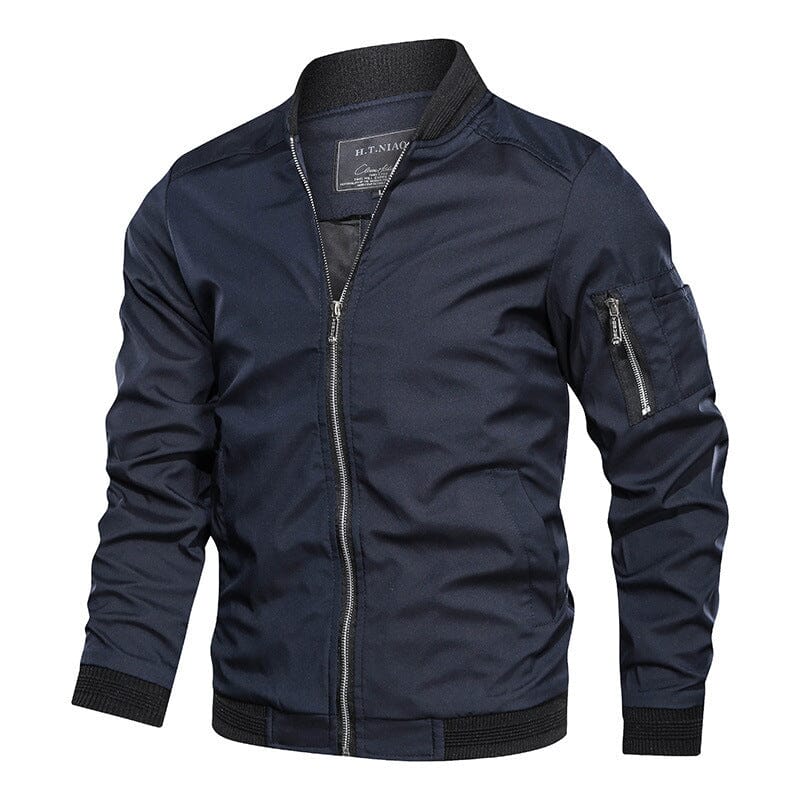 Jaqueta Dm Stores