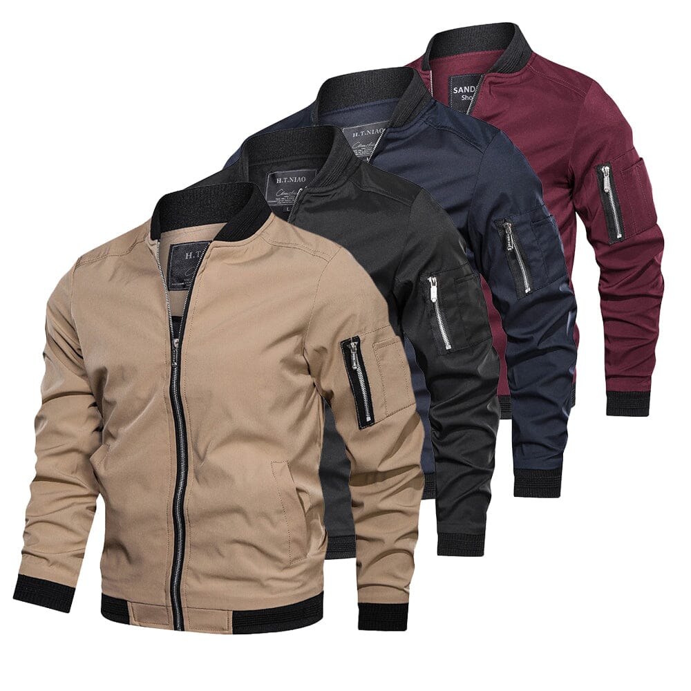 Jaqueta Dm Stores