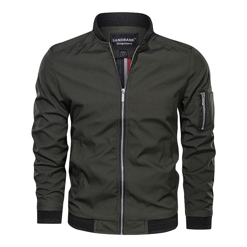 Jaqueta Dm Stores