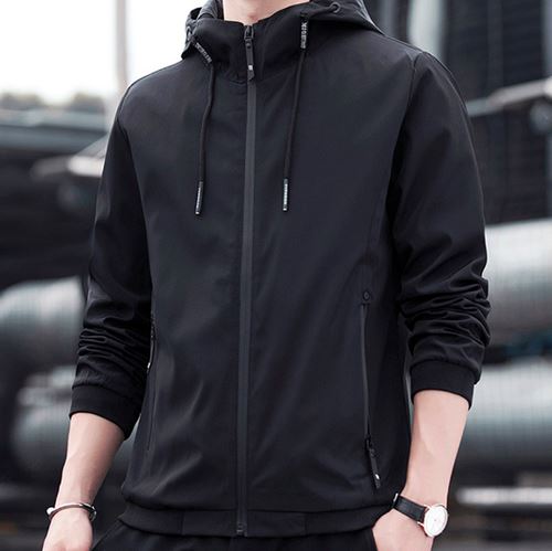 Jaqueta Masculina Casual Impermeável - UltraDry MASCULINO - JAQUETA - ULTRADRY Dm Stores
