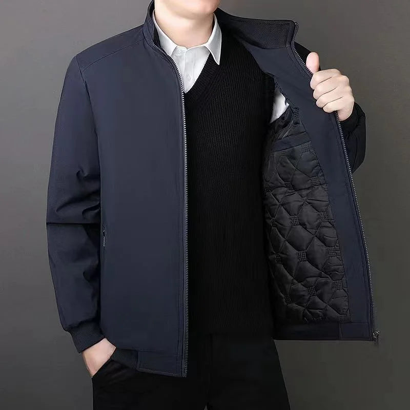 Jaqueta Masculina Cold Sweden - Dms