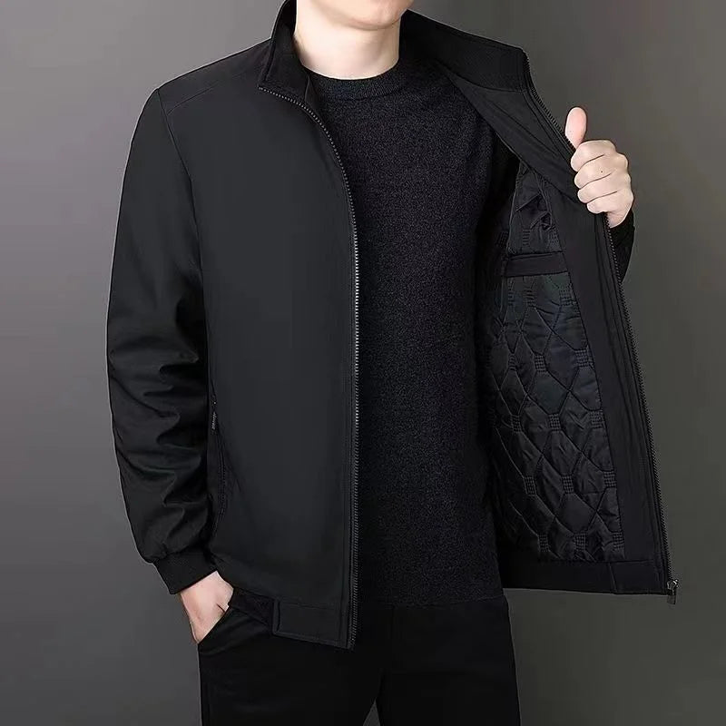 Jaqueta Masculina Cold Sweden - Dms