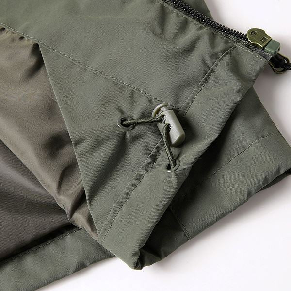Jaqueta Militar Resistente à Água - ArmyWear MASCULINO - JAQUETA - ARMYWEAR Dm Stores