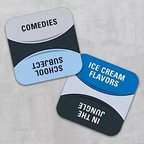 Jogo Trava Letras Stop UNISSEX - INFANTIL - BRINQUEDO JOGO 1 Dm Stores