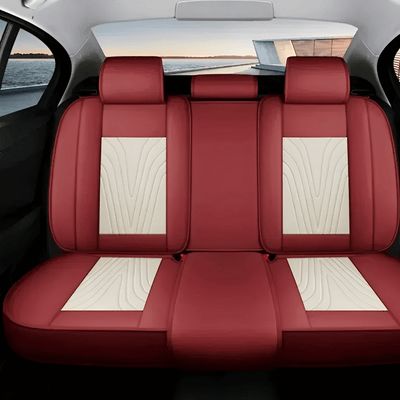 Kit AutoStyle – Capas de Banco Automotivas + Brinde Exclusivo UNISSEX - ACESSORIO AUTOMOTIVO - CAPA BANCO Dm Stores