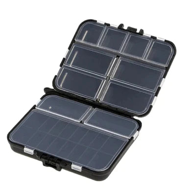 Kit de Pesca Para Alto Desempenho - AnglerTech Pro Pescaria (Kit de Pesca 2) Dm Stores