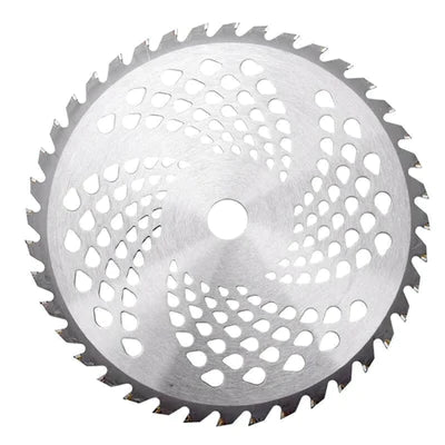 Lâmina para Roçadeira Multiserra Ferramentas (Disco para roçadeira 4) Dm Stores