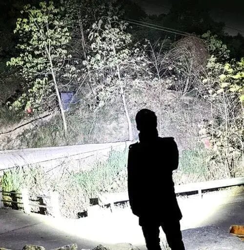 Lanterna Ultra Max camping e trilha - 06 A minha loja