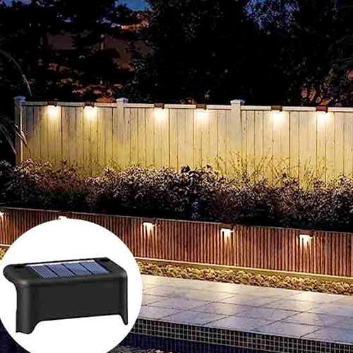 Luminária Solar BILLA UNISSEX - DECORAÇAO - LUMINARIA 1 Dm Stores