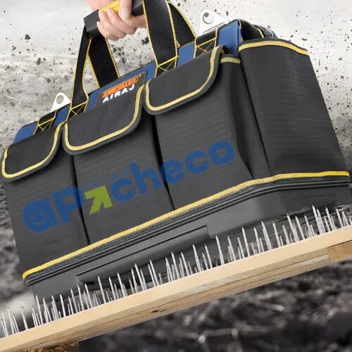 Mala de Ferramentas Titanium ferramentas - 23 A minha loja