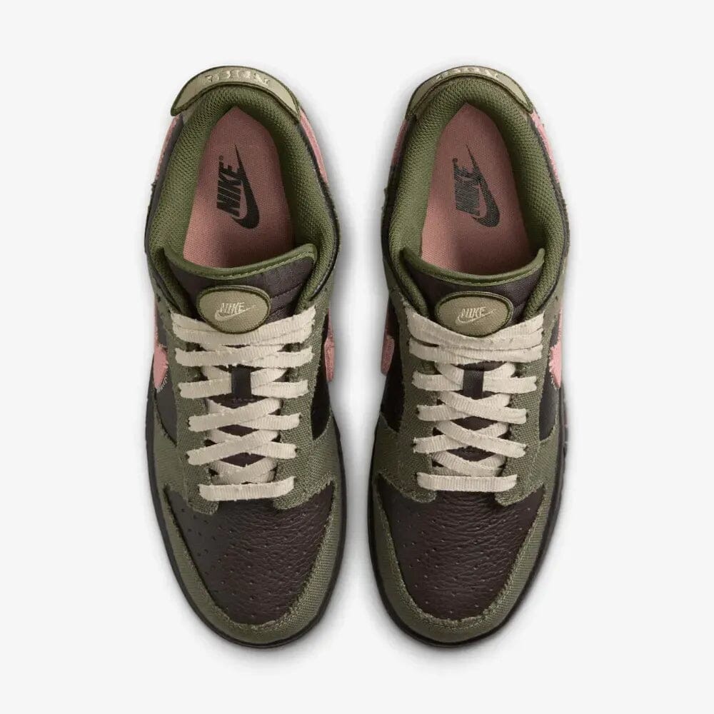 Nike Dunk Low Dunks Not Dead Nike Dunk Low Dunks Not Dead Dm Stores