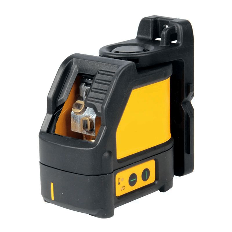 Nivelador a Laser Automático Profissional NivelaMax Duo ferramentas - 05 A minha loja