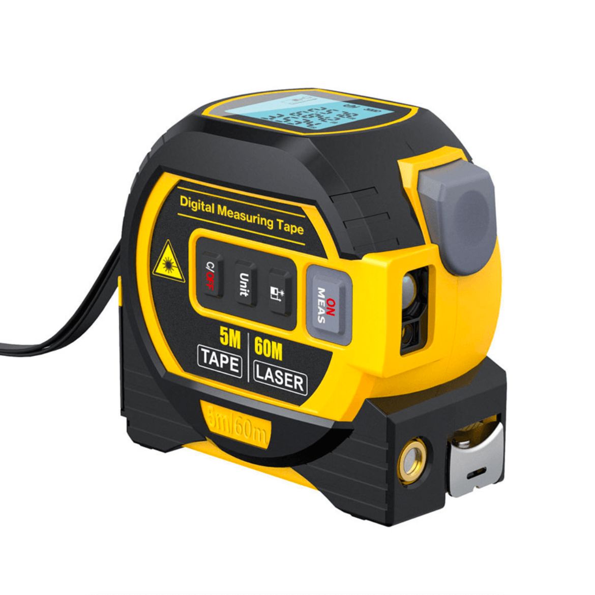 Nivelamax 2.0 | Trena Digital Laser ferramentas - 10 A minha loja 1 unidade + brinde
