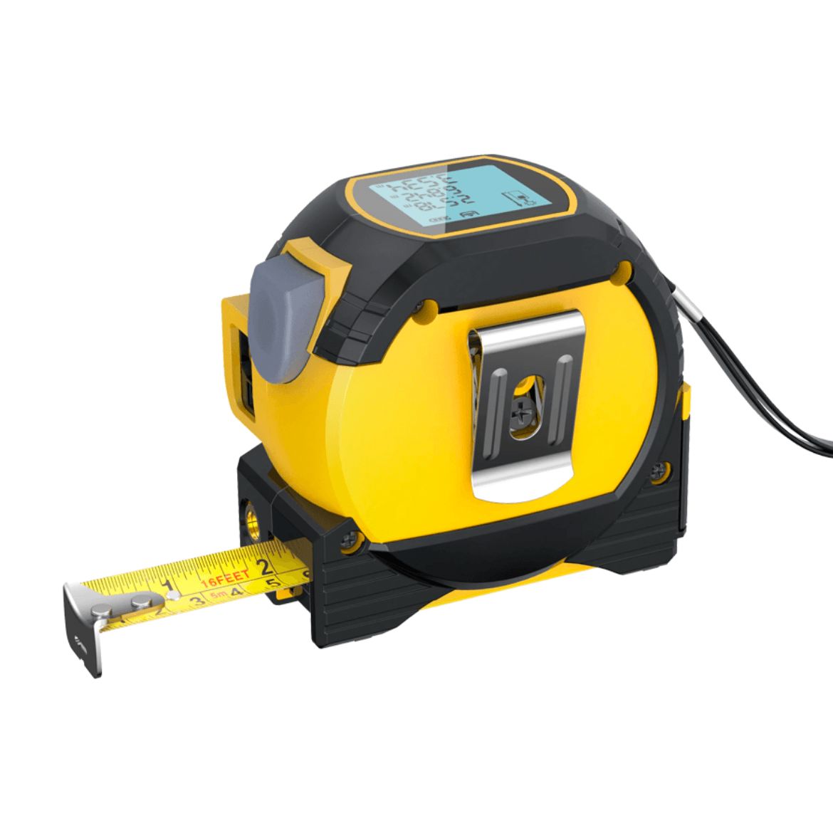 Nivelamax 2.0 | Trena Digital Laser ferramentas - 10 A minha loja