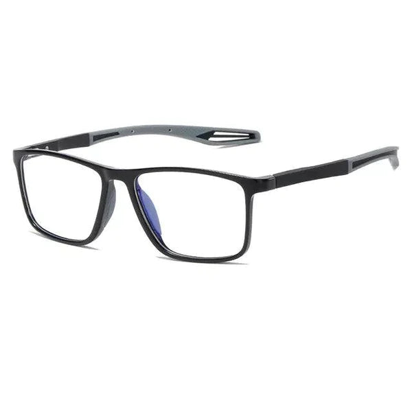 Óculos de Grau Inteligente 2.0 Ultra Leve Saude & Beleza (Óculos de Grau 1) Dm Stores Preto Automático para Todos os Graus 