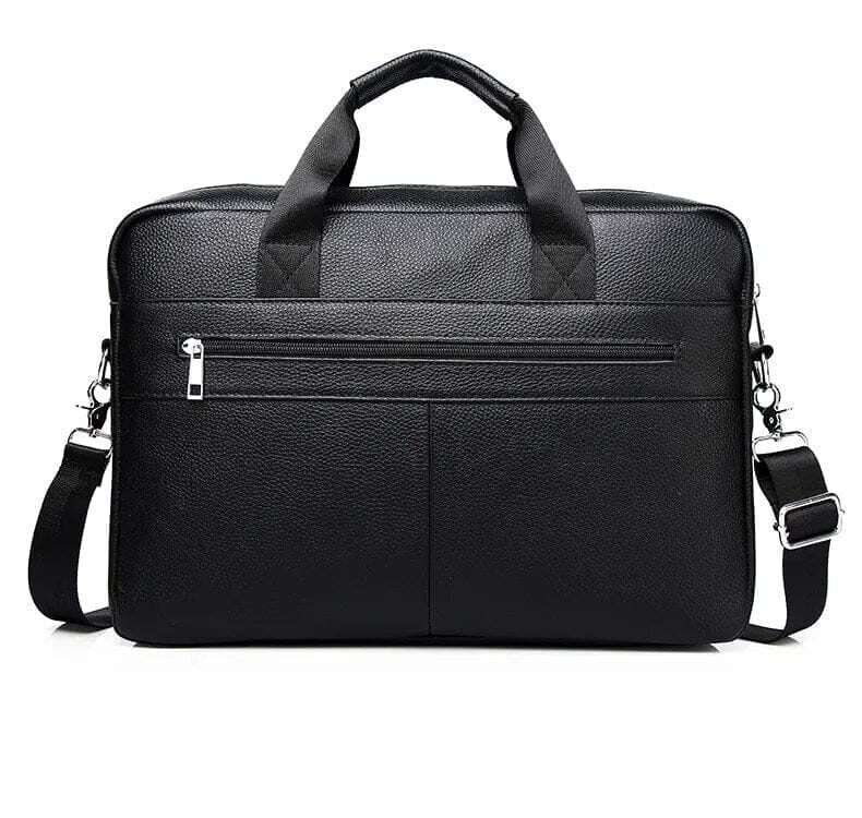 Pasta Executiva de Couro MALETA011 G4 Sr Aflha