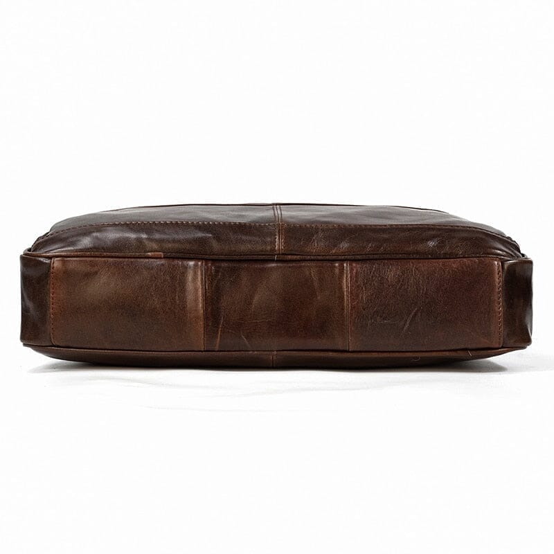 Pasta Executiva de Couro Roma MALETA002 G2 Sr Aflha