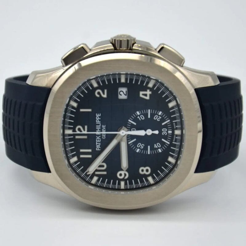 Relógio Geneve Aquanaut 42.2mm - Acompanha Caixa + Certificado do Original cópia MASCULINO - ACESSORIOS - RELOGIO 4 Dm Stores