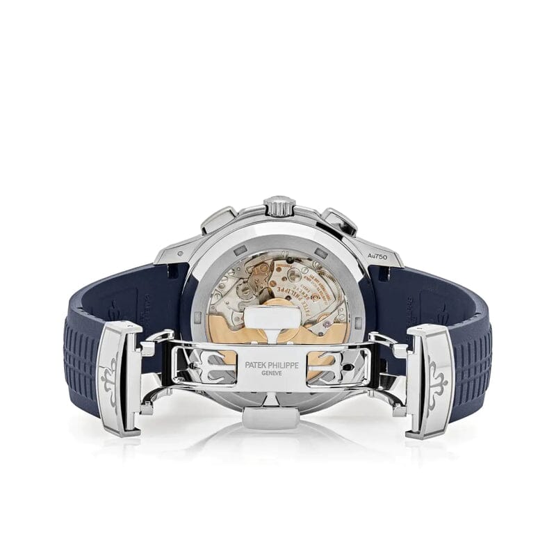 Relógio Geneve Aquanaut 42.2mm - Acompanha Caixa + Certificado do Original cópia MASCULINO - ACESSORIOS - RELOGIO 4 Dm Stores