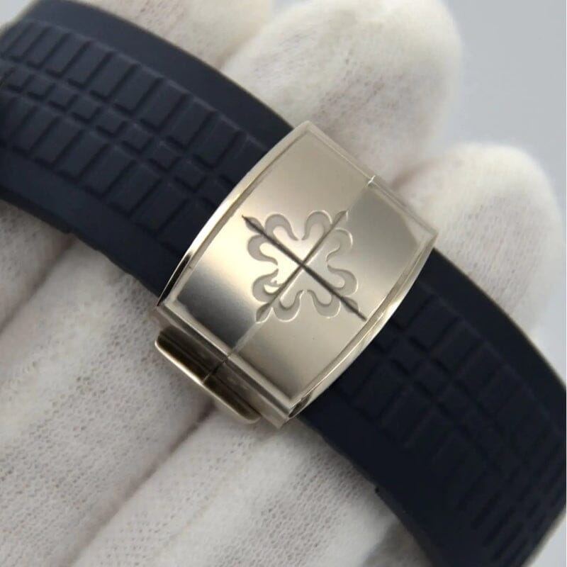 Relógio Geneve Aquanaut 42.2mm - Acompanha Caixa + Certificado do Original cópia MASCULINO - ACESSORIOS - RELOGIO 4 Dm Stores