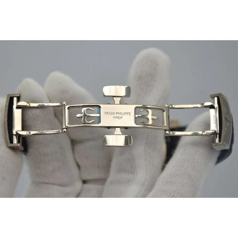 Relógio Geneve Aquanaut 42.2mm - Acompanha Caixa + Certificado do Original MASCULINO - ACESSORIOS - RELOGIO 4 Dm Stores
