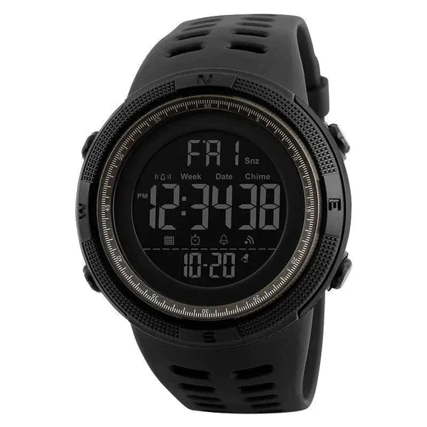 Relógio Masculino - Orion Watch Eletrônicos (Smartwatches 5) Dm Stores 