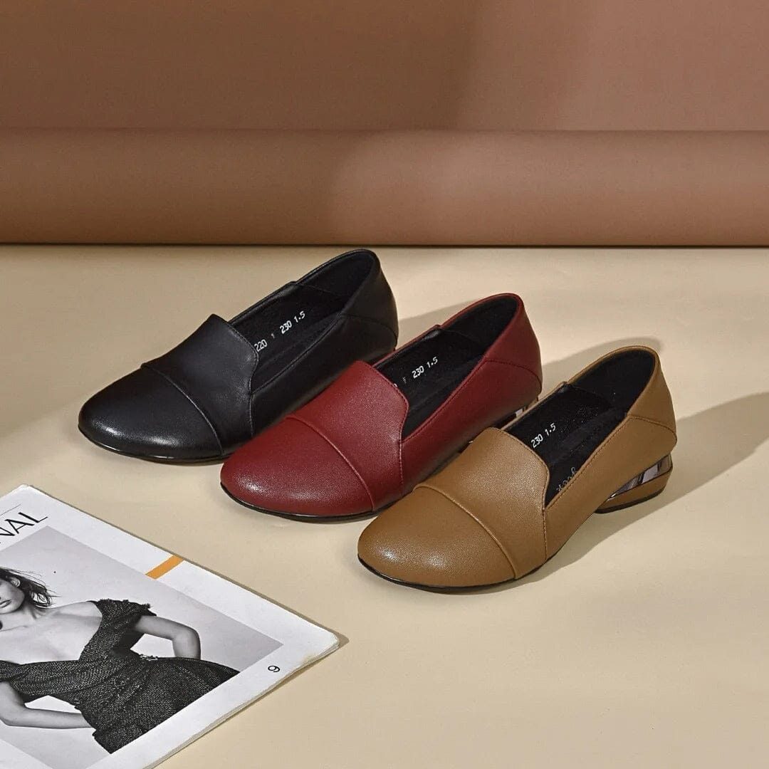 Sapatilha Ortopédica ComfortStep® – Compre 1, Leve 2 + Brinde Exclusivo FEMININO - CALÇADOS - SAPATILHA 7 Dm Stores