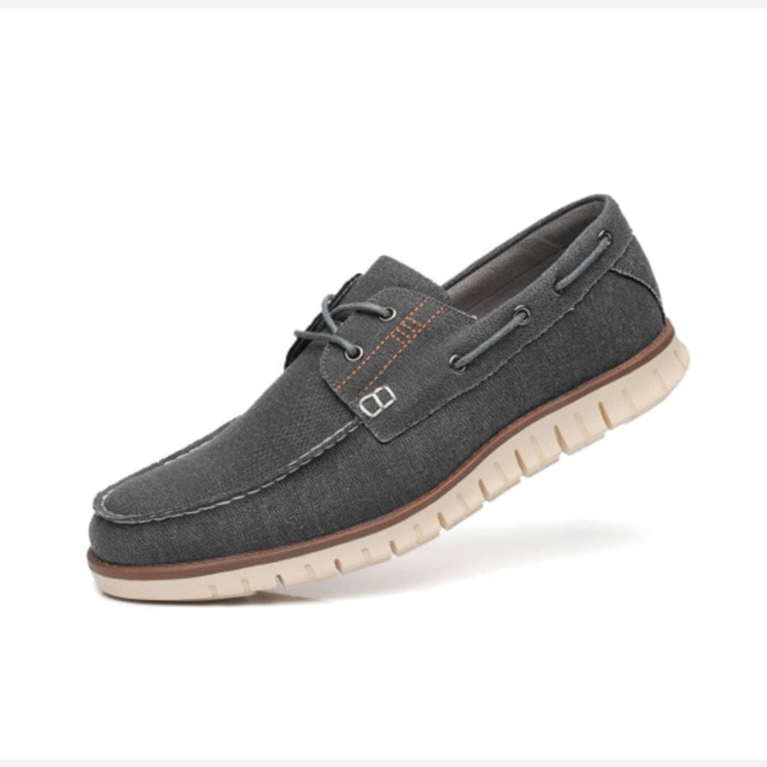 Sapato Casual Masculino Camurça G11 Sapato 01 Sr Aflha