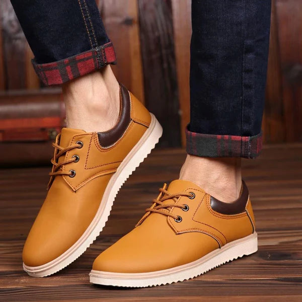 Sapato Casuality Calçados (Sapato Masculino 10) Dm Stores